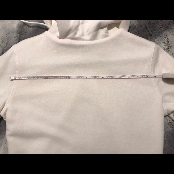 Tommy Hilfiger Zip Up Sweater - Picture 9 of 11
